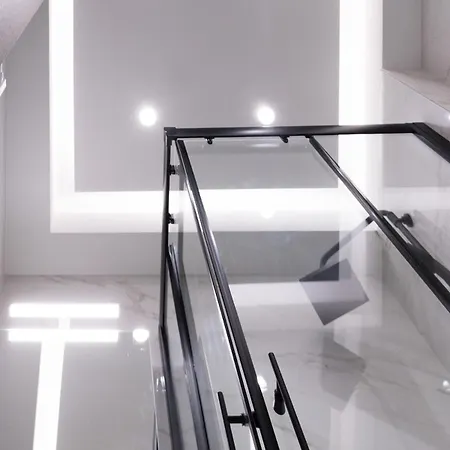 Modern In 테살로니키