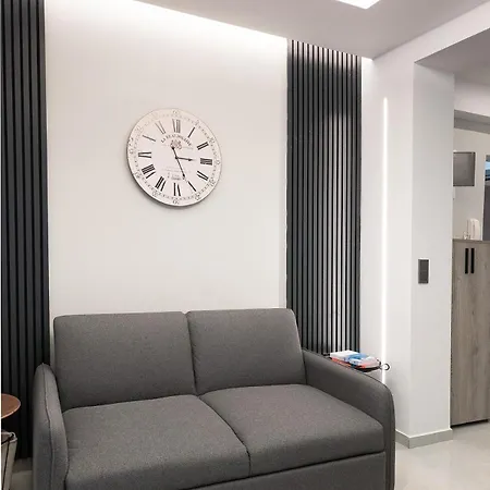 아파트 Modern In *