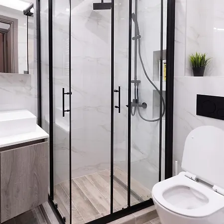 アパート Modern In テッサロニキ