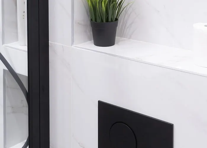Modern In Apartment Thessaloniki