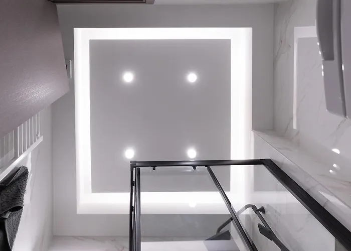 Modern In