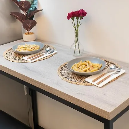 Modern In Appartement *