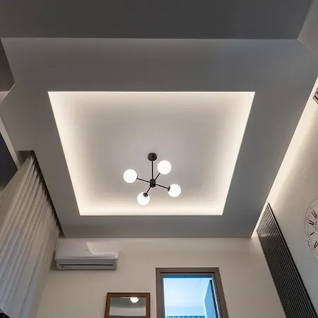 Modern In Appartement