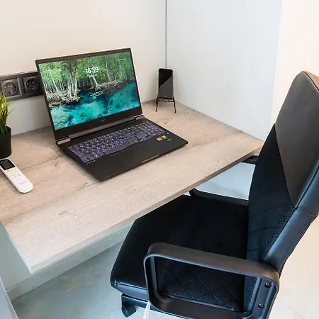 Modern In Appartement *