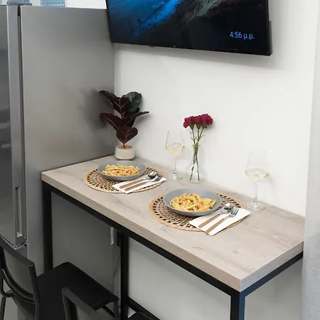 Modern In * Thessaloniki