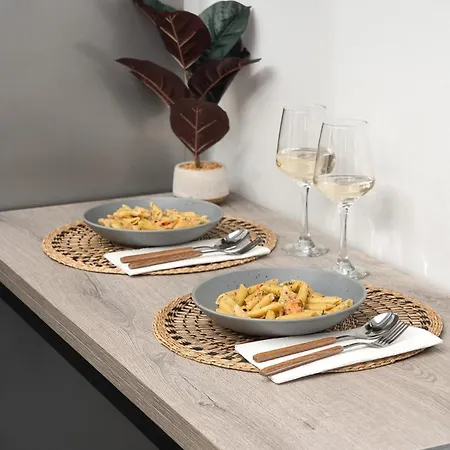 Appartement Modern In