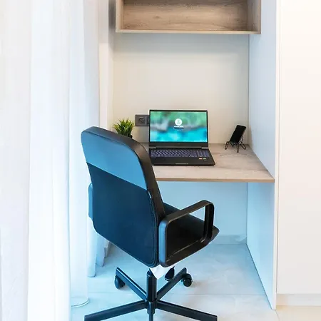 Modern In Appartement *